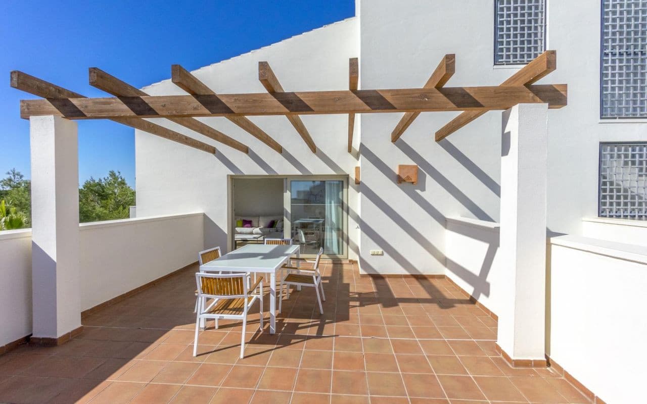 2 bed Penthouse in Orihuela Costa - 1