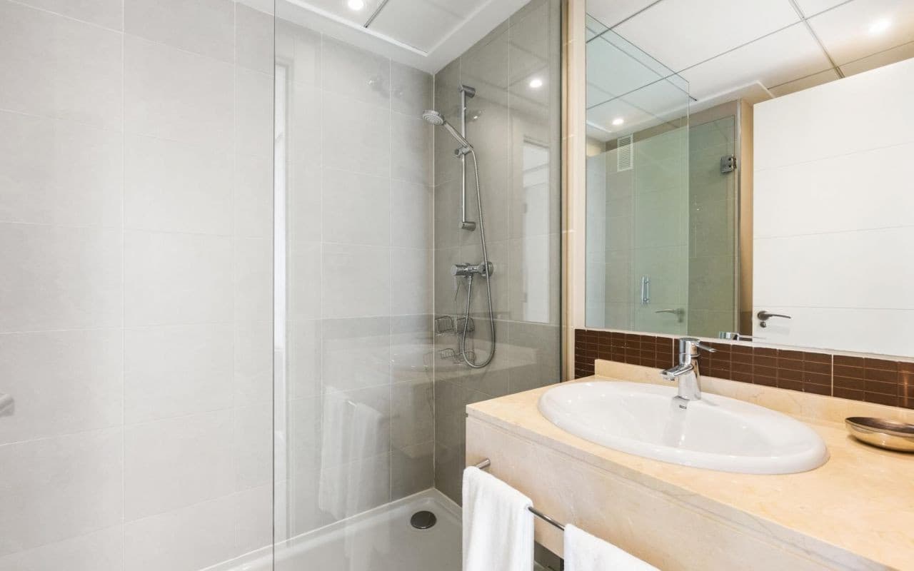 2 bed Penthouse in Orihuela Costa - 19