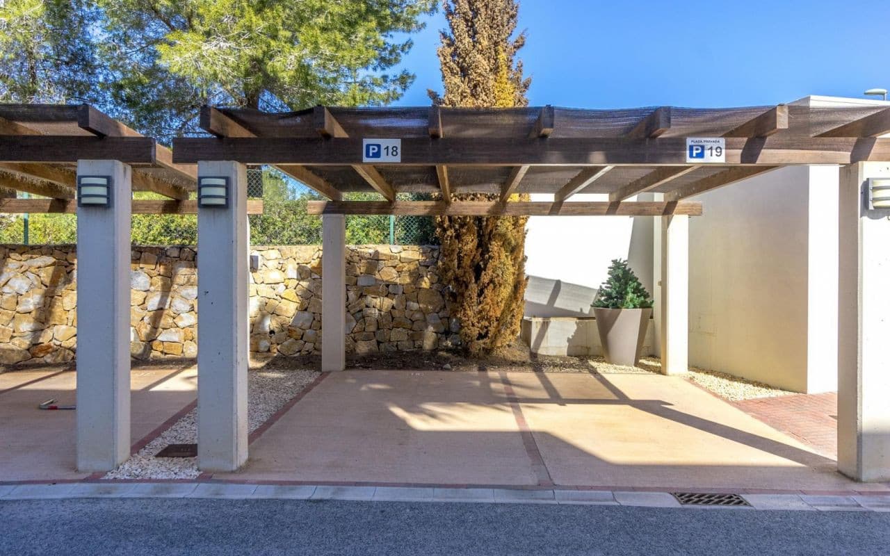 2 bed Penthouse in Orihuela Costa - 20