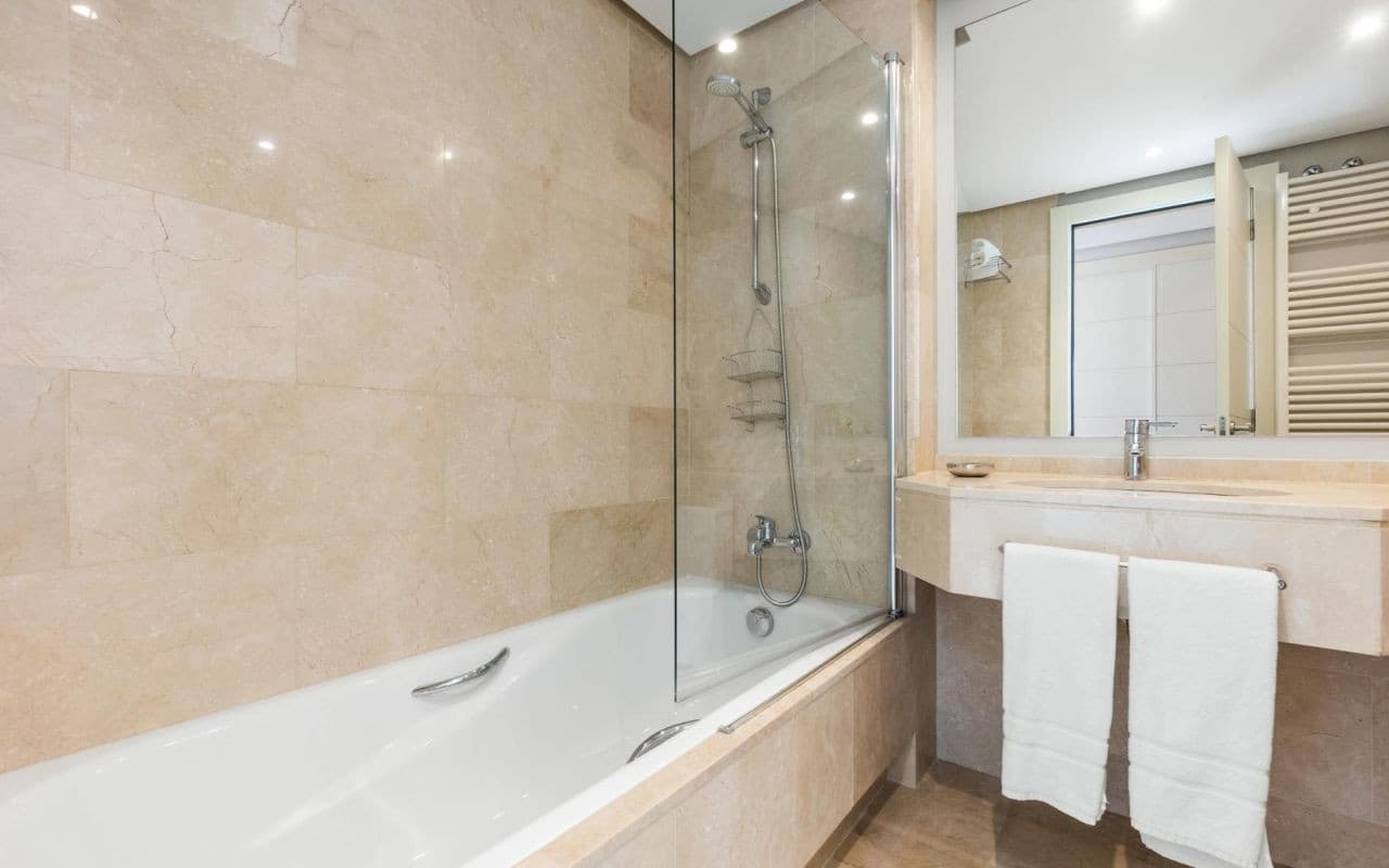 2 bed Penthouse in Orihuela Costa - 17