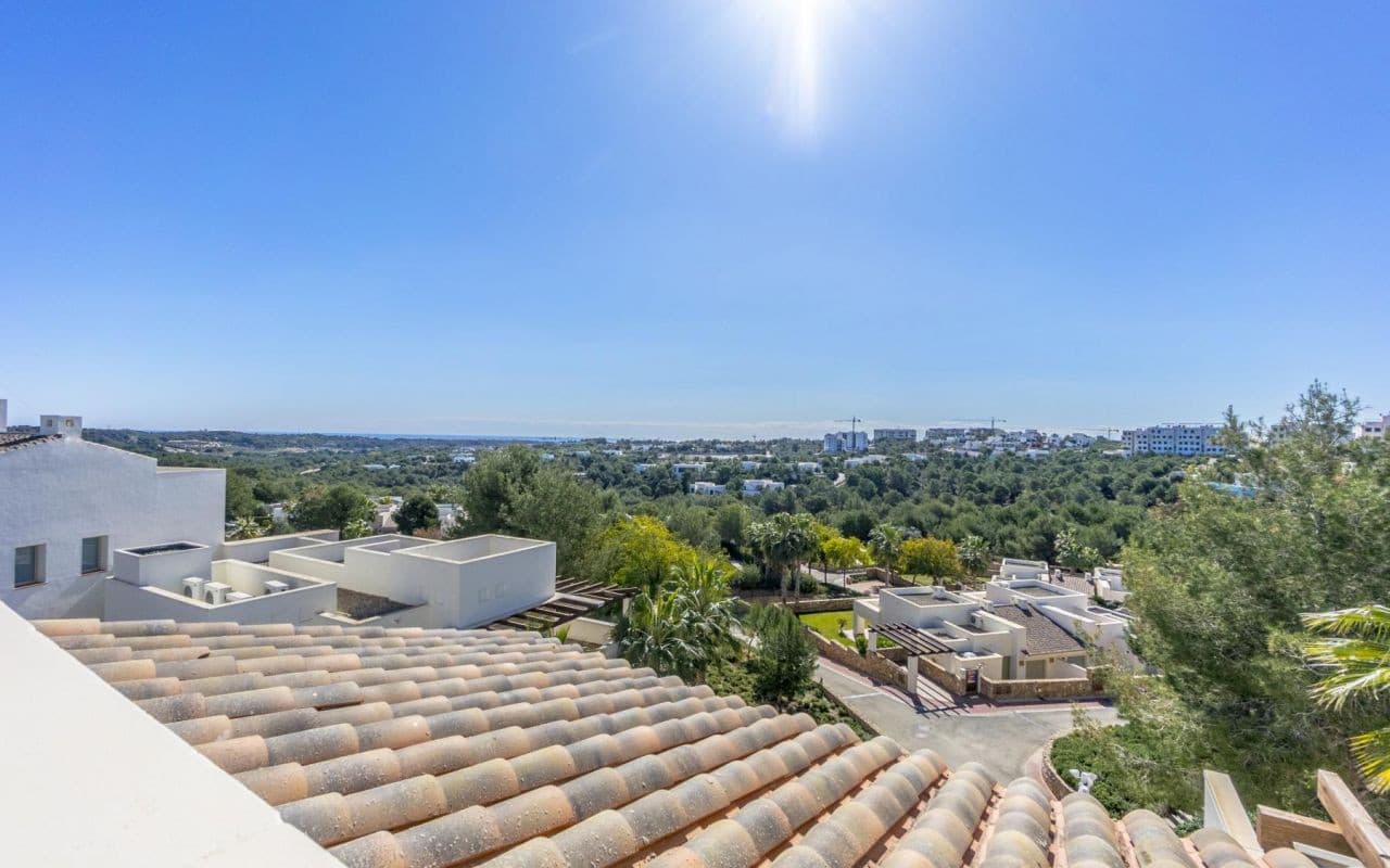 2 bed Penthouse in Orihuela Costa - 8