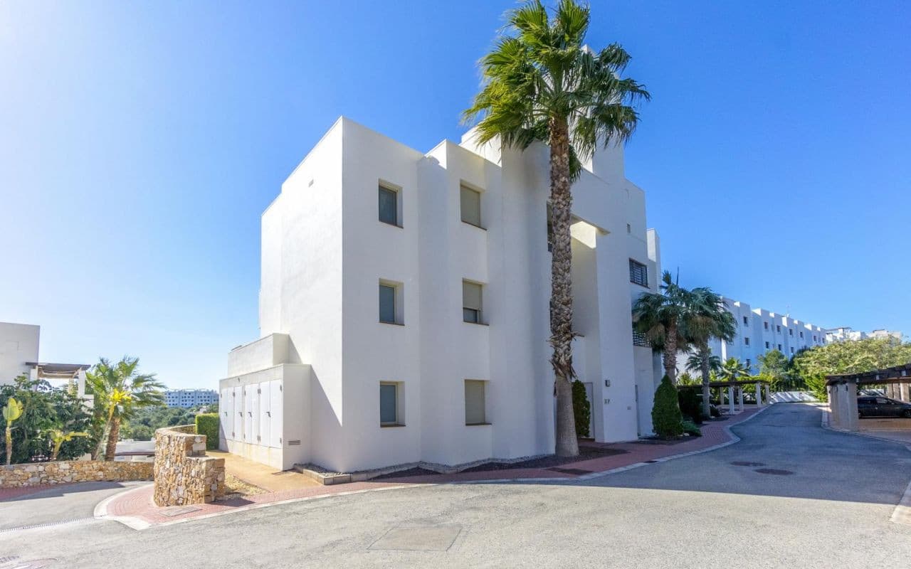 2 bed Penthouse in Orihuela Costa - 22