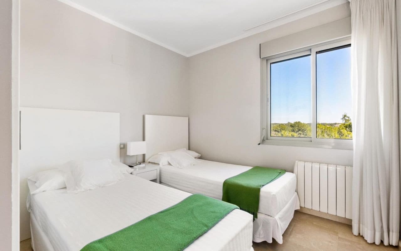 2 bed Penthouse in Orihuela Costa - 18