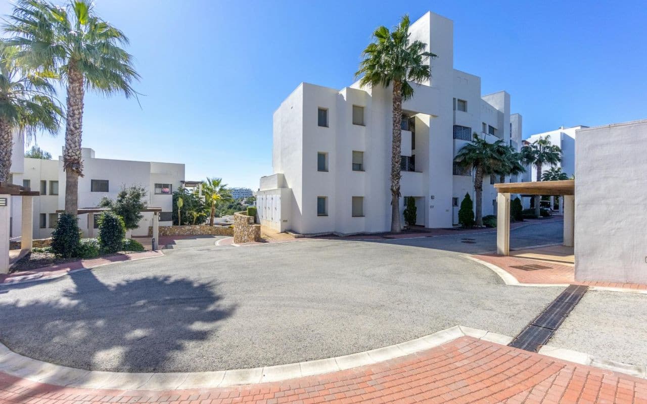 2 bed Penthouse in Orihuela Costa - 23