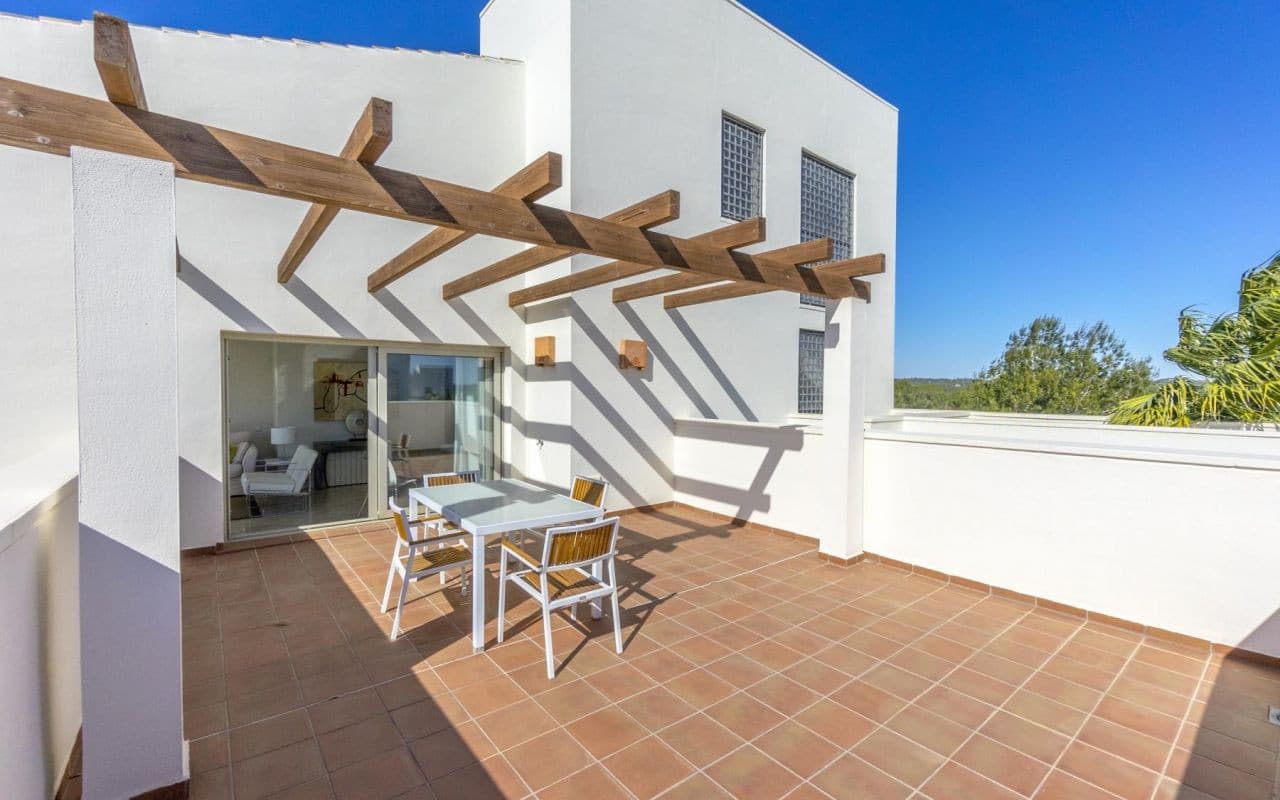 2 bed Penthouse in Orihuela Costa - 5