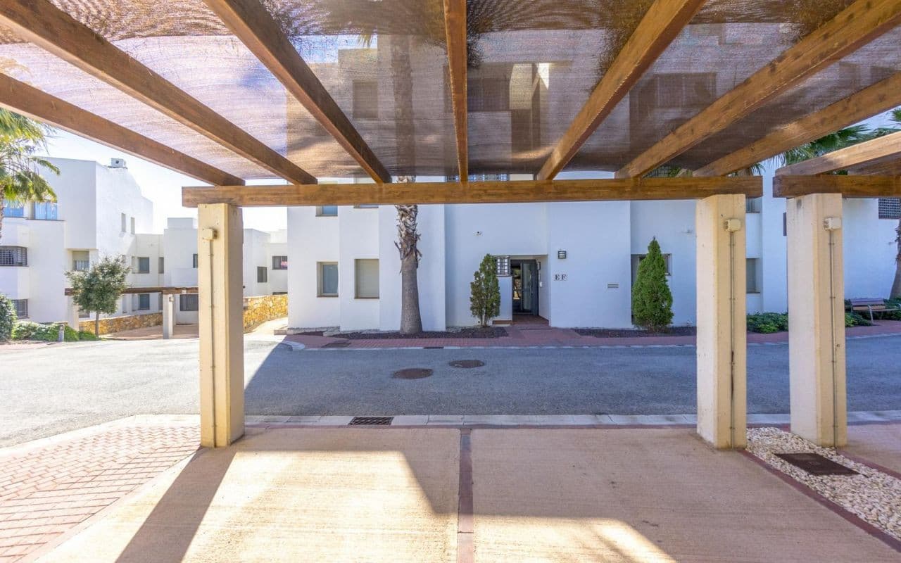 2 bed Penthouse in Orihuela Costa - 21