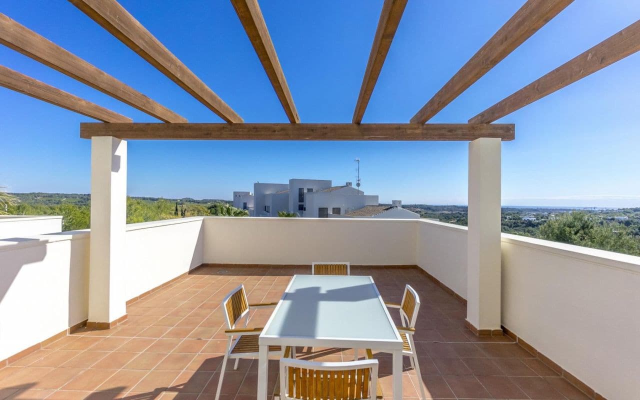 2 bed Penthouse in Orihuela Costa - 6