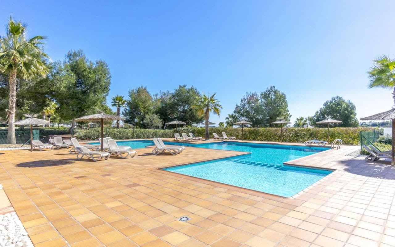 2 bed Penthouse in Orihuela Costa - 27