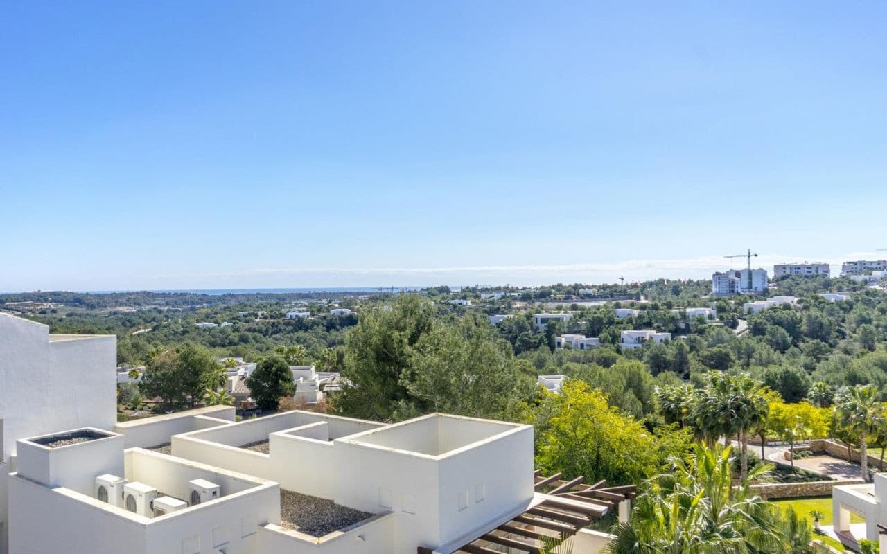 2 bed Penthouse in Orihuela Costa - 9