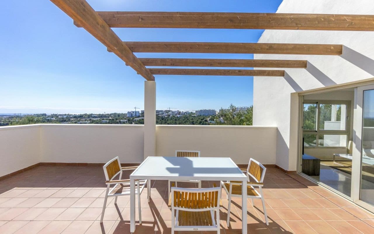 2 bed Penthouse in Orihuela Costa - 7