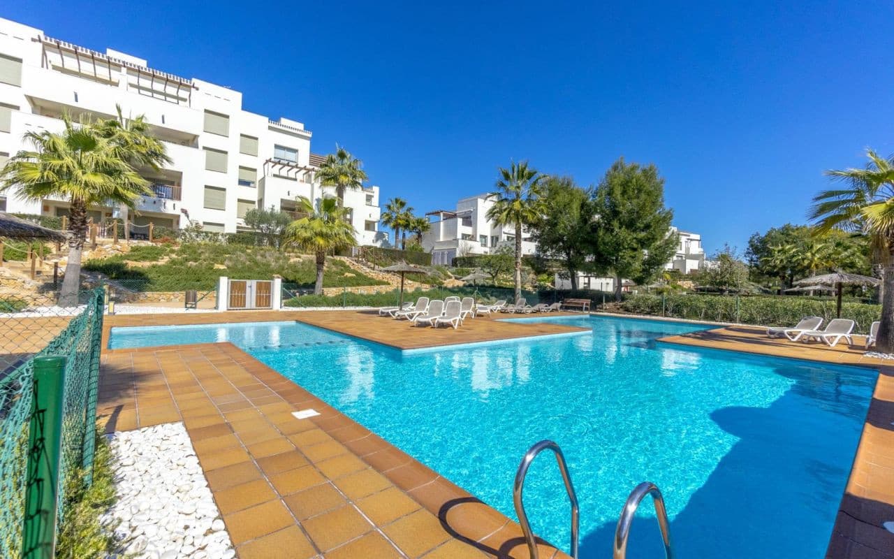 2 bed Penthouse in Orihuela Costa - 25
