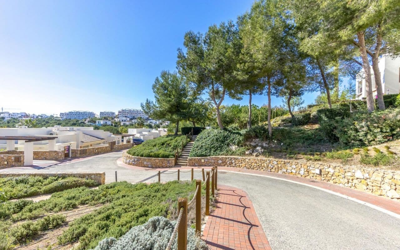 2 bed Penthouse in Orihuela Costa - 31