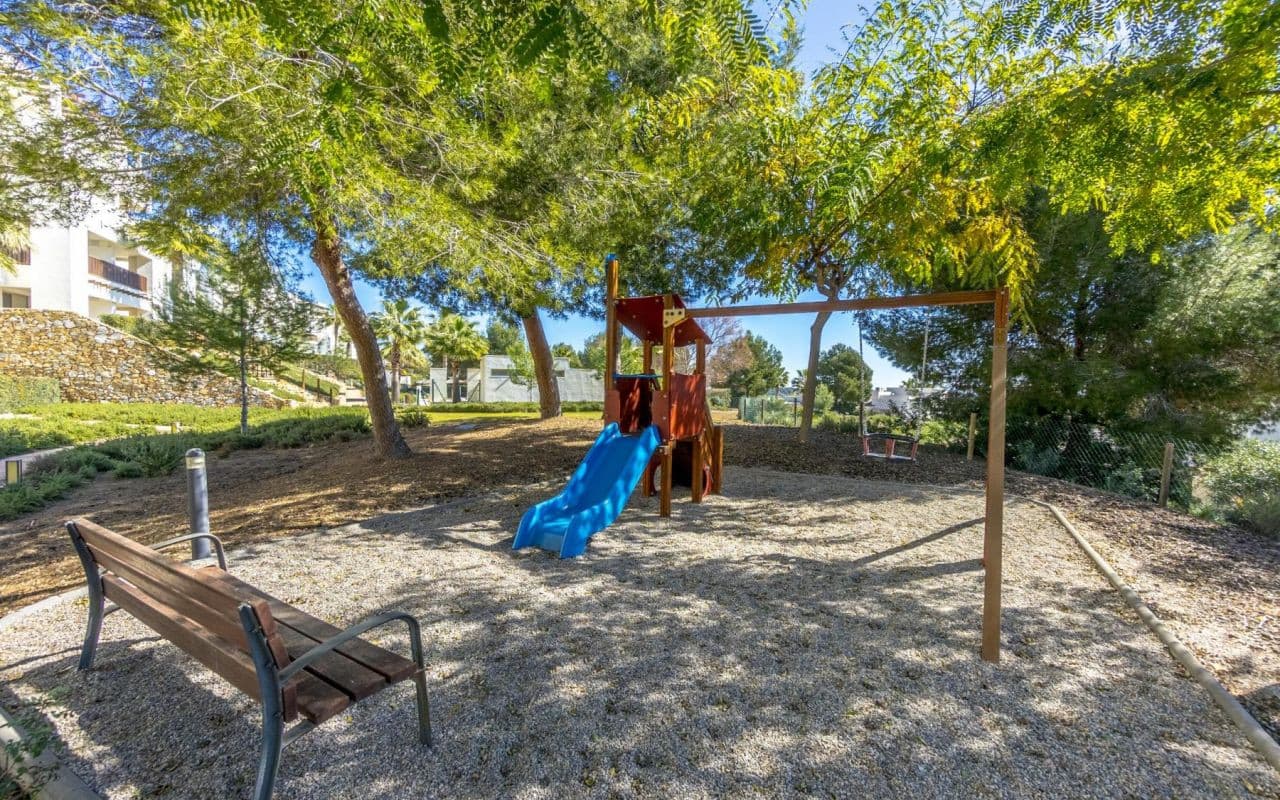 2 bed Penthouse in Orihuela Costa - 30