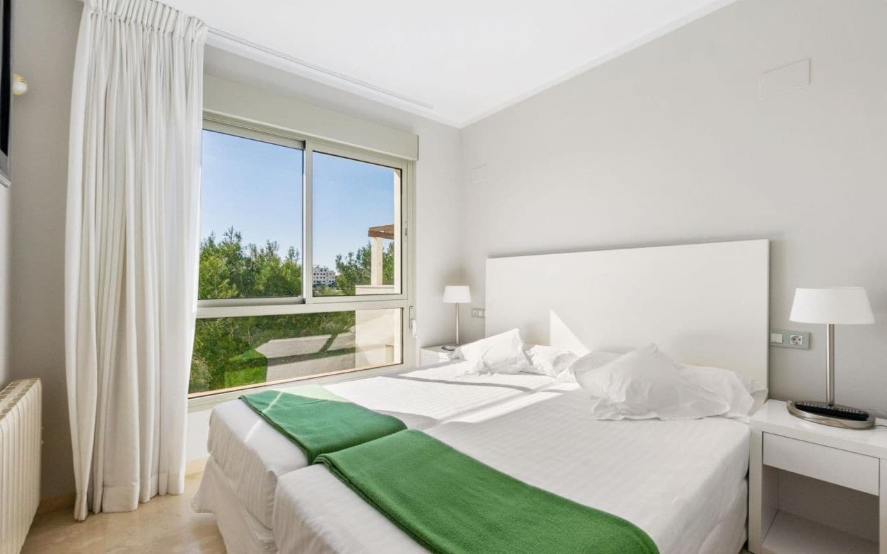 2 bed Penthouse in Orihuela Costa - 16
