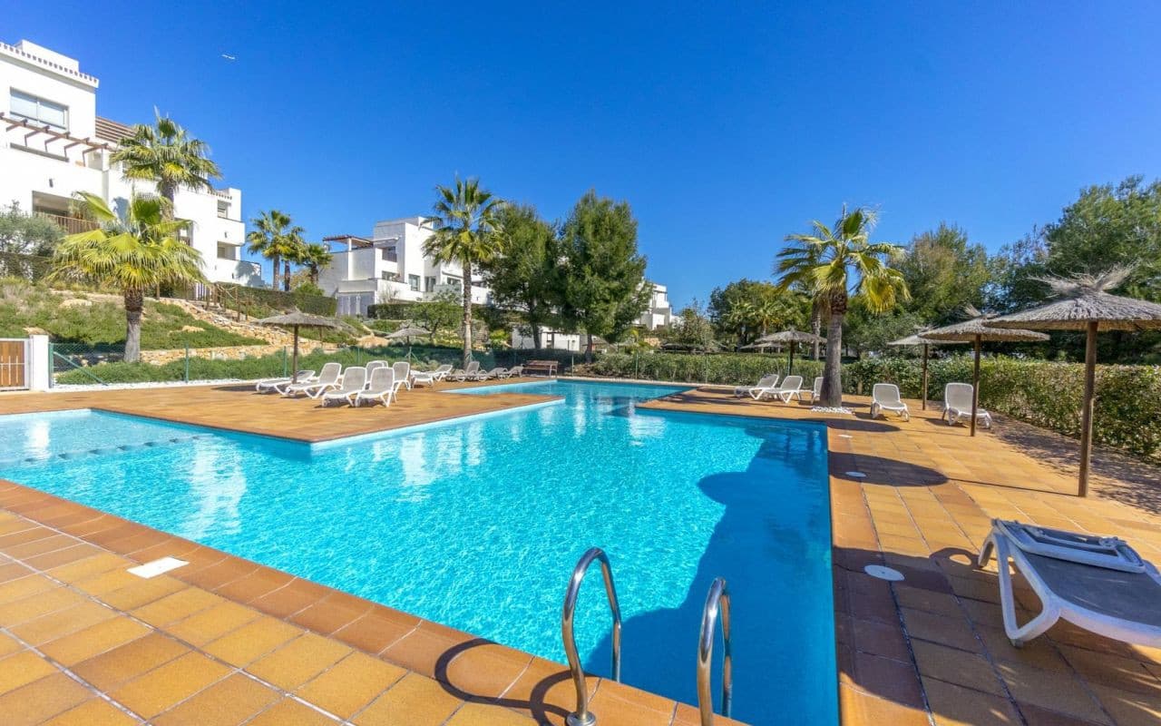 2 bed Penthouse in Orihuela Costa - 26