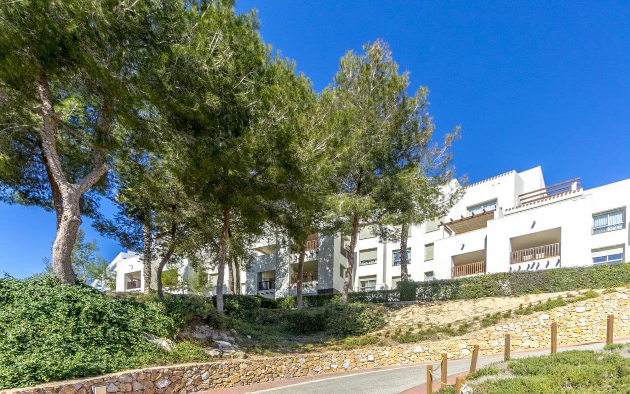 2 bed Penthouse in Orihuela Costa - 29