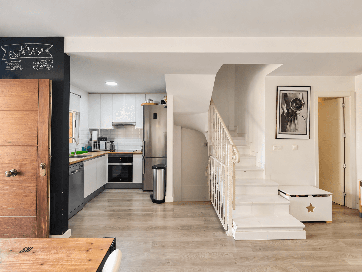 Geschakelde Woning met 4 slaapkamers in Guardamar del Segura - 11