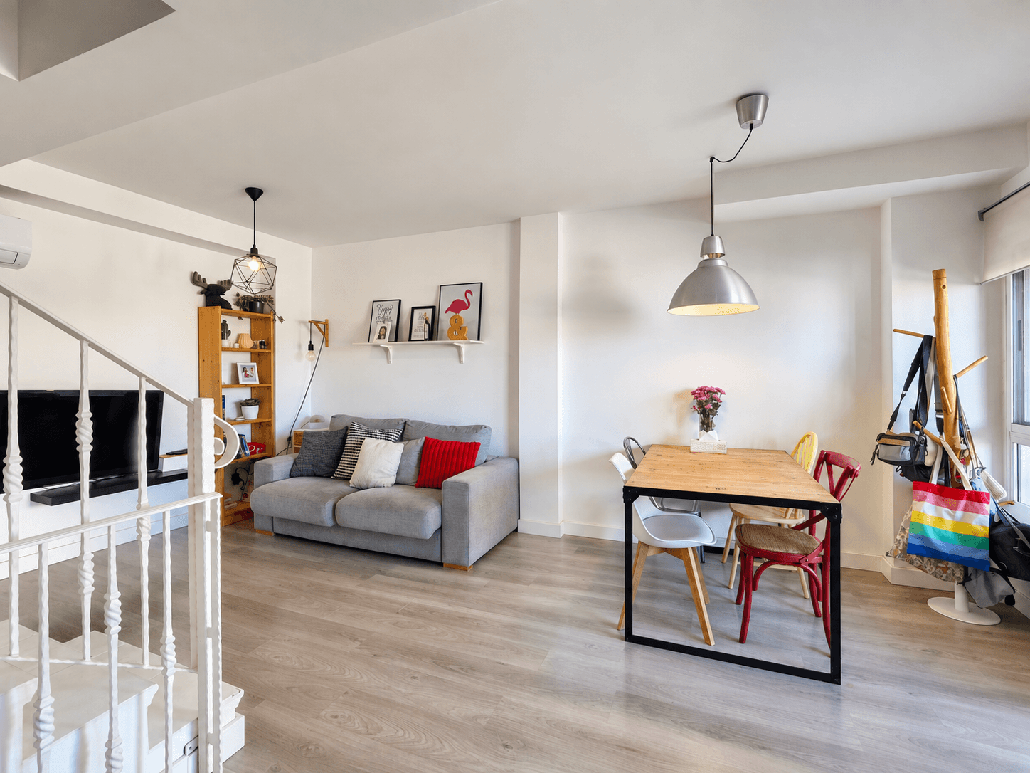 Geschakelde Woning met 4 slaapkamers in Guardamar del Segura - 12