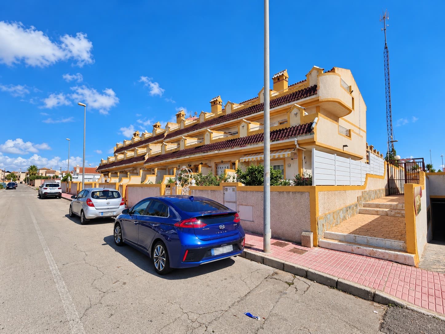 Adosada de 3 dormitorios en Orihuela Costa - 41