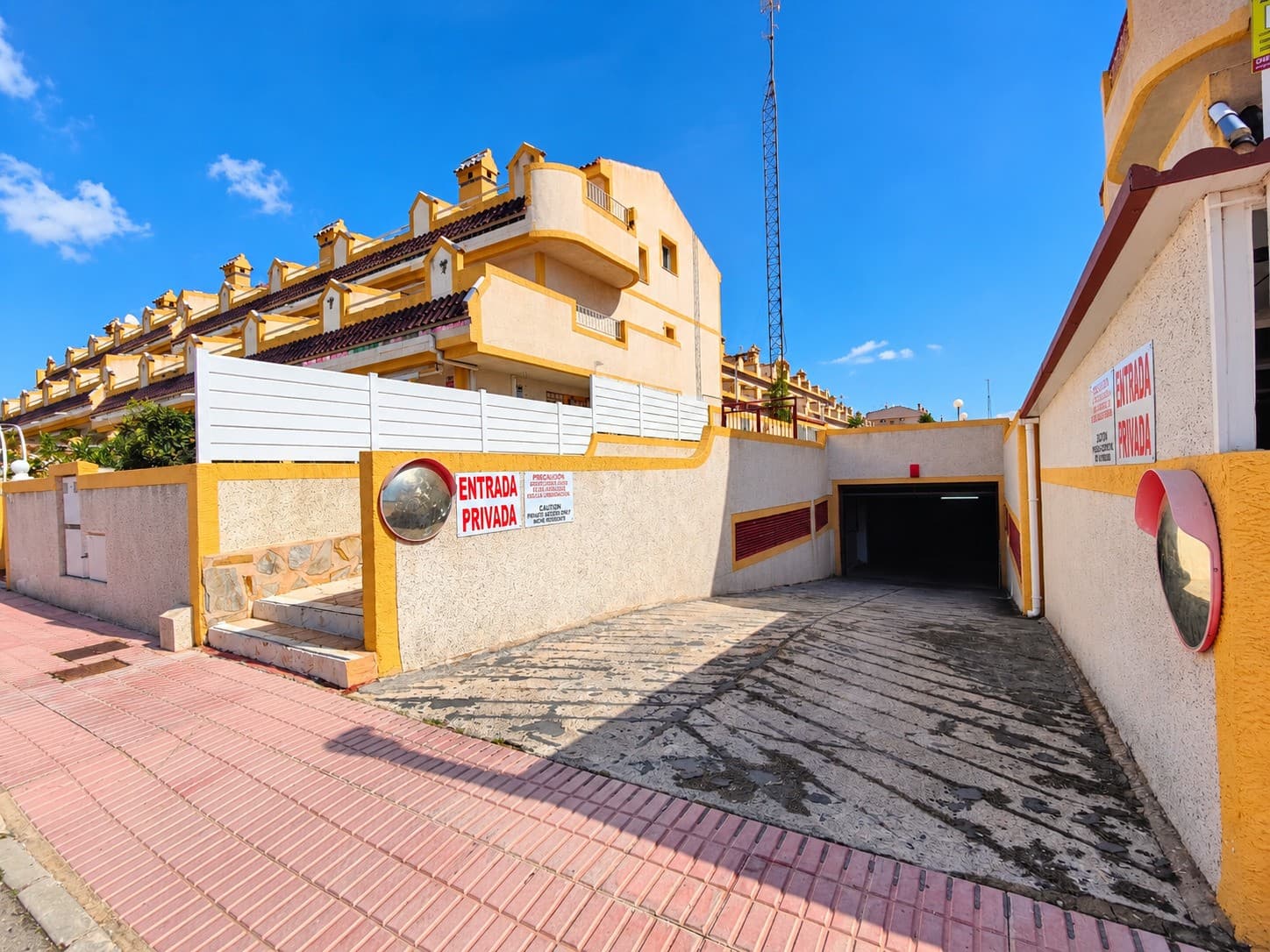 Adosada de 3 dormitorios en Orihuela Costa - 40