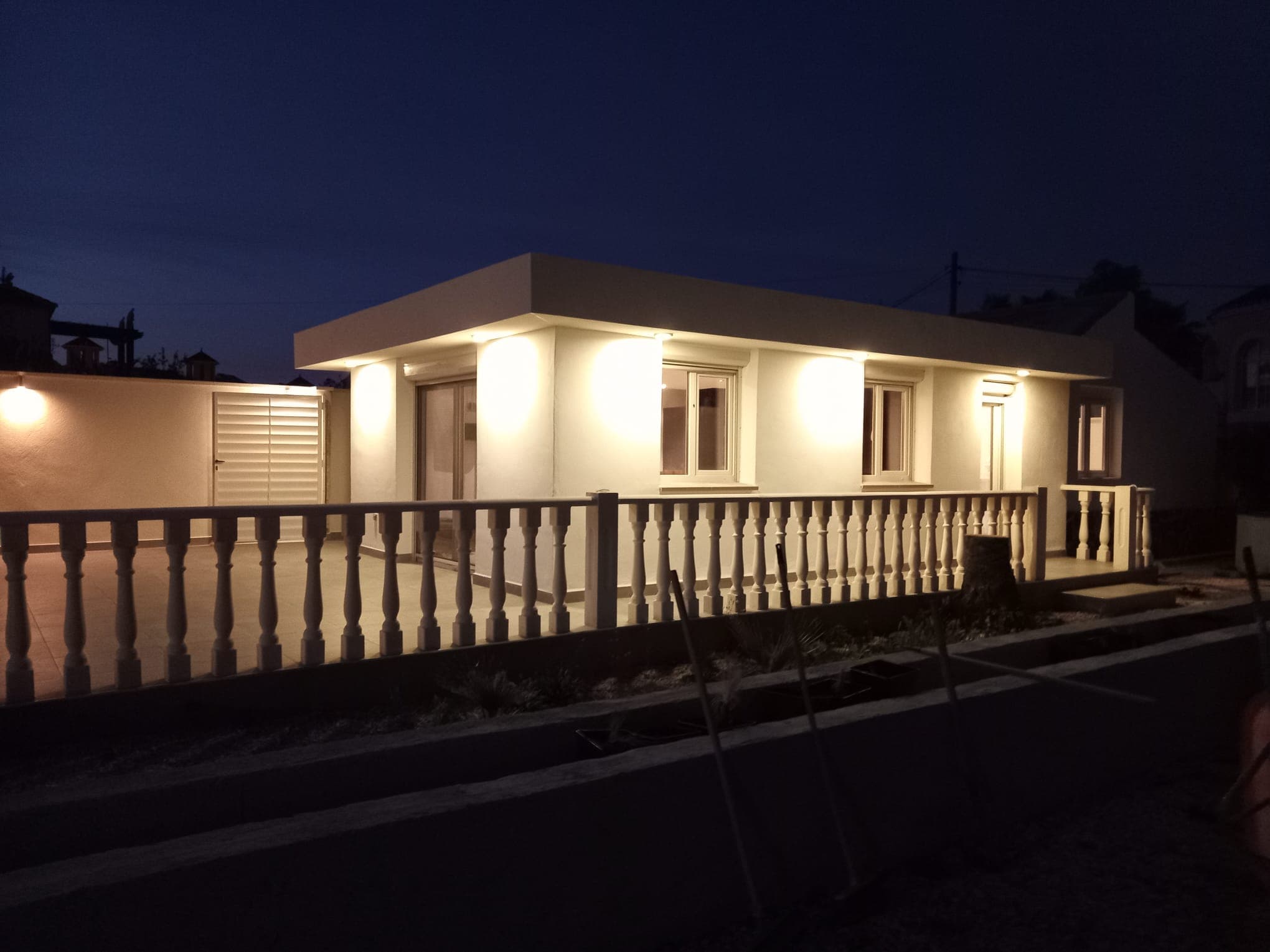 4 bed Detached Villa in Cabo Roig - 6