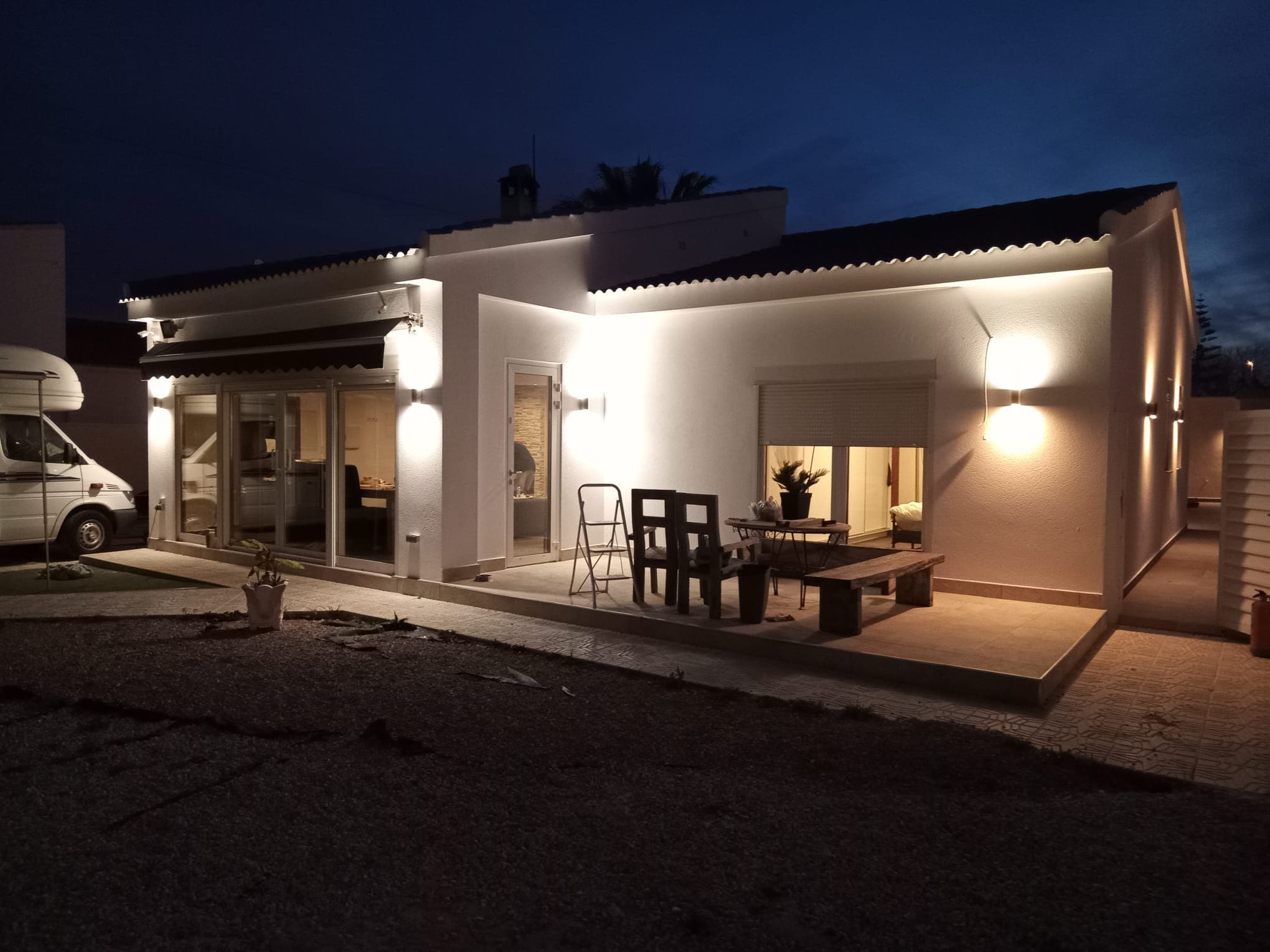 4 bed Detached Villa in Cabo Roig - 2