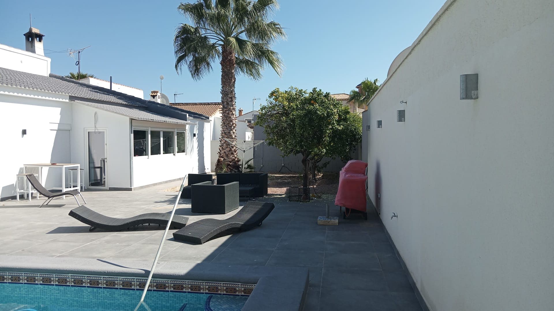 4 bed Detached Villa in Cabo Roig - 8