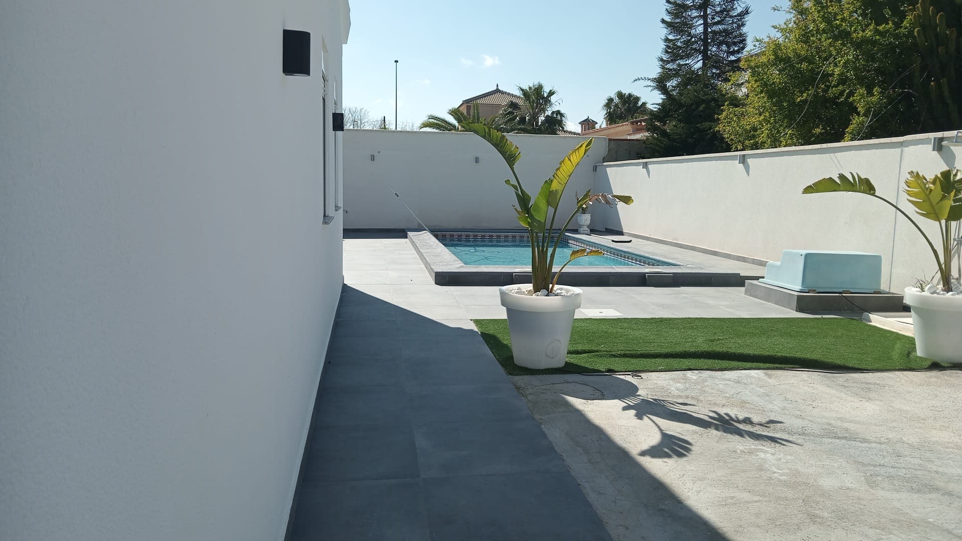 4 bed Detached Villa in Cabo Roig - 9