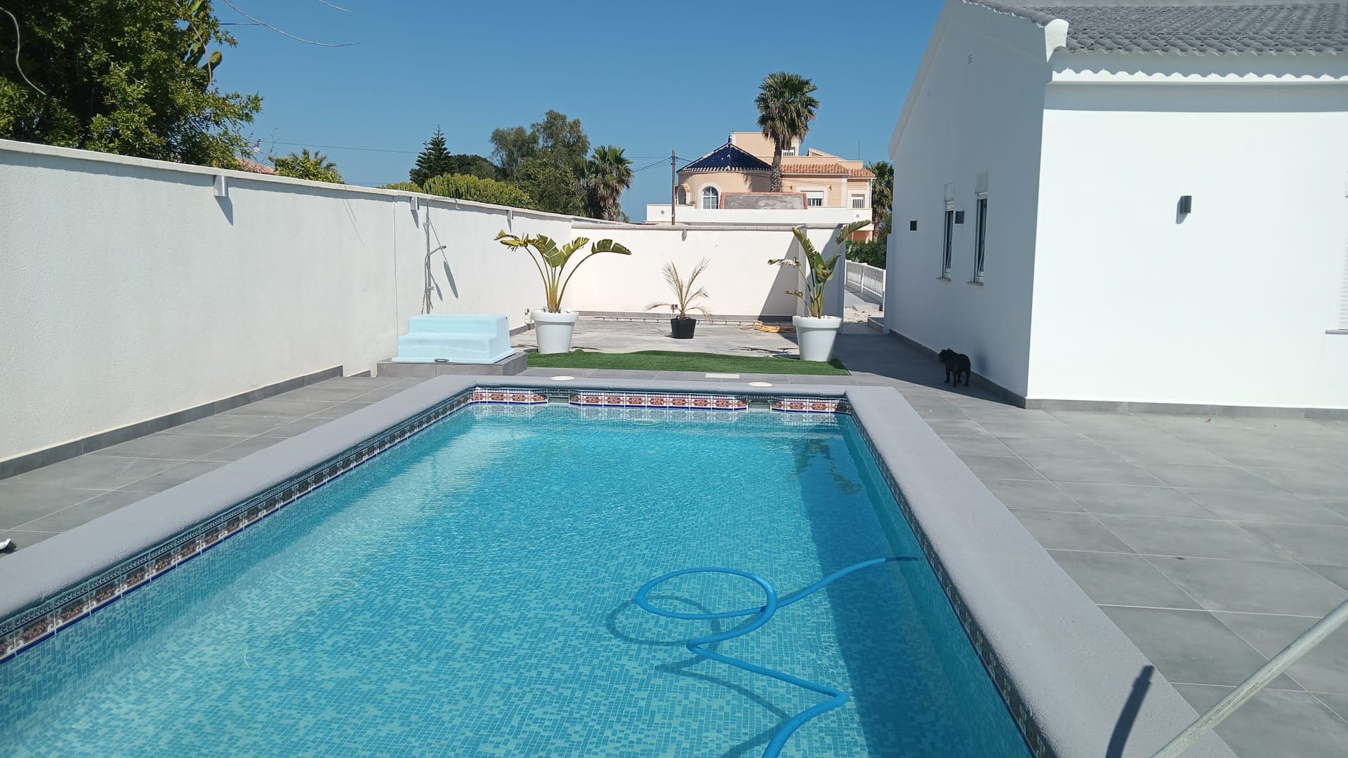 4 bed Detached Villa in Cabo Roig - 10