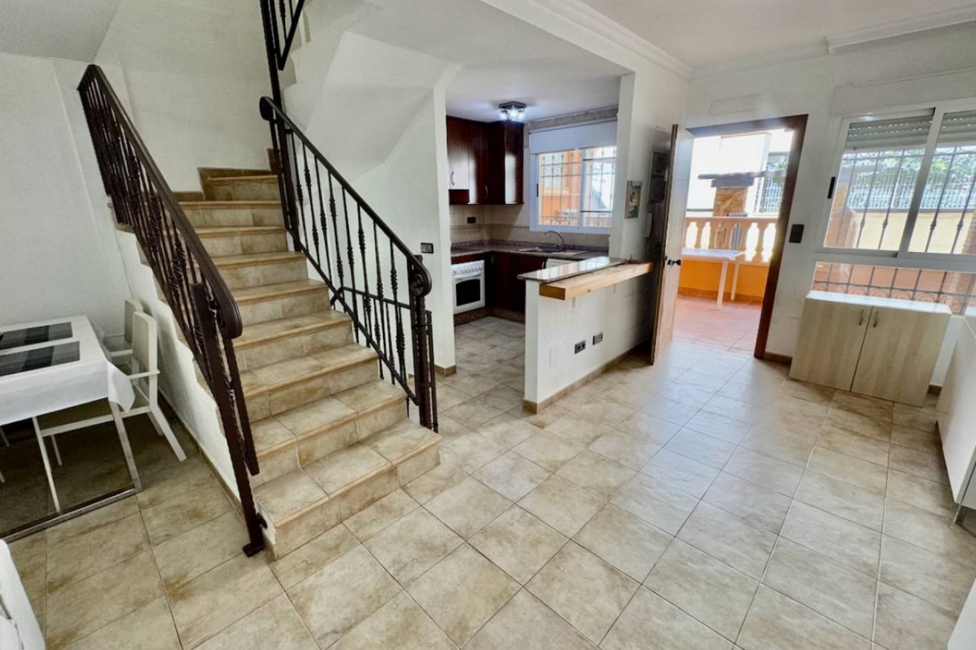 5 bed Town House in Urbanització Els Estanys - 3