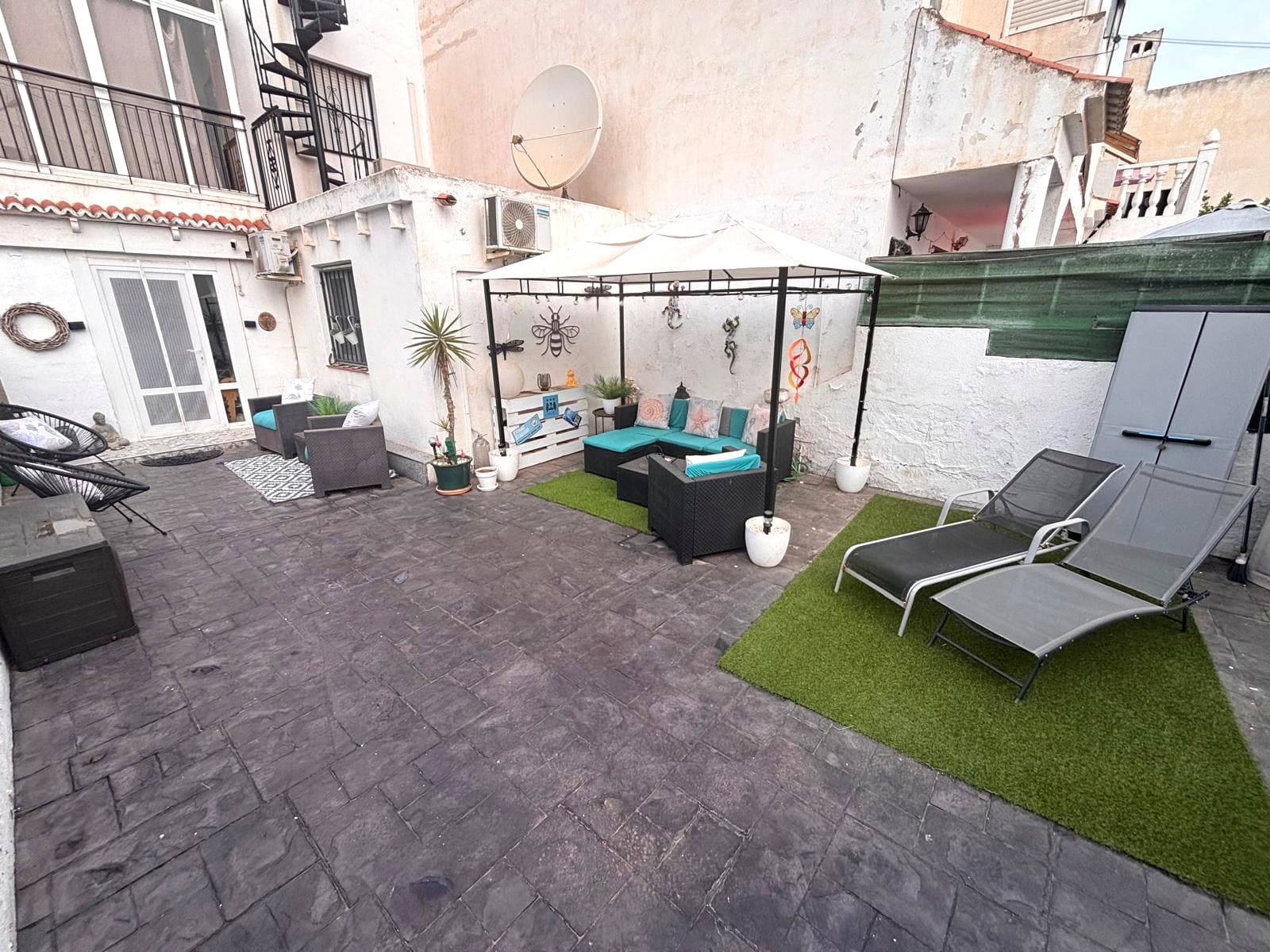 2 bed Apartment in Urbanización El Chaparral - 2