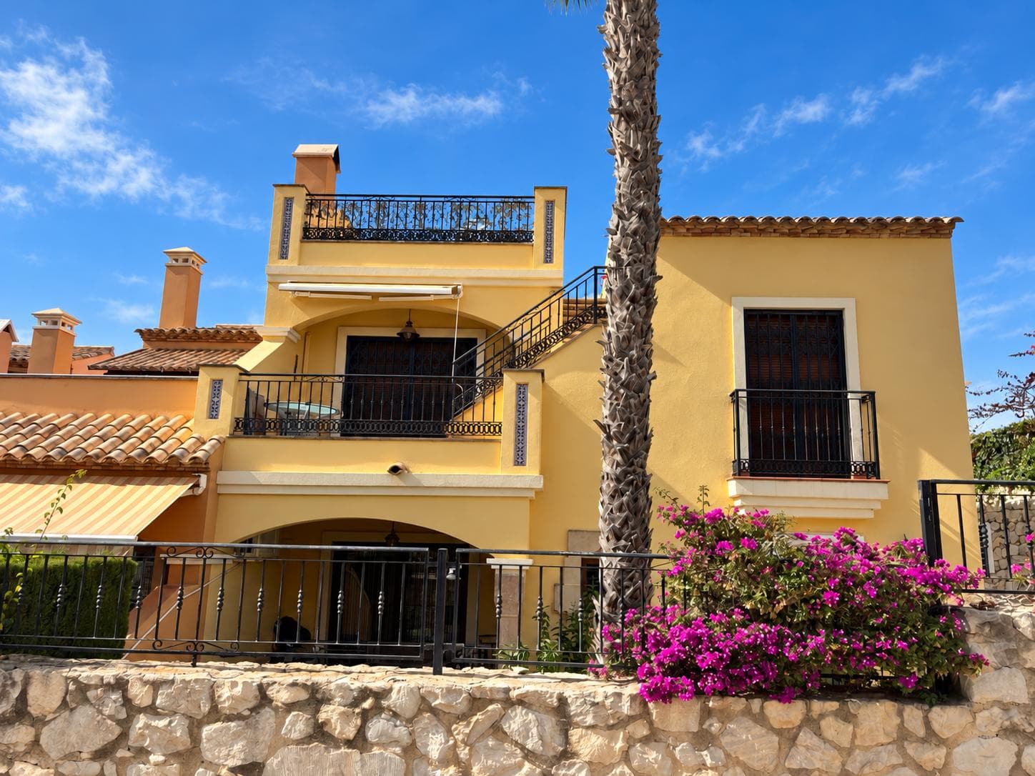 2 bed Apartment in La Rellana - 1