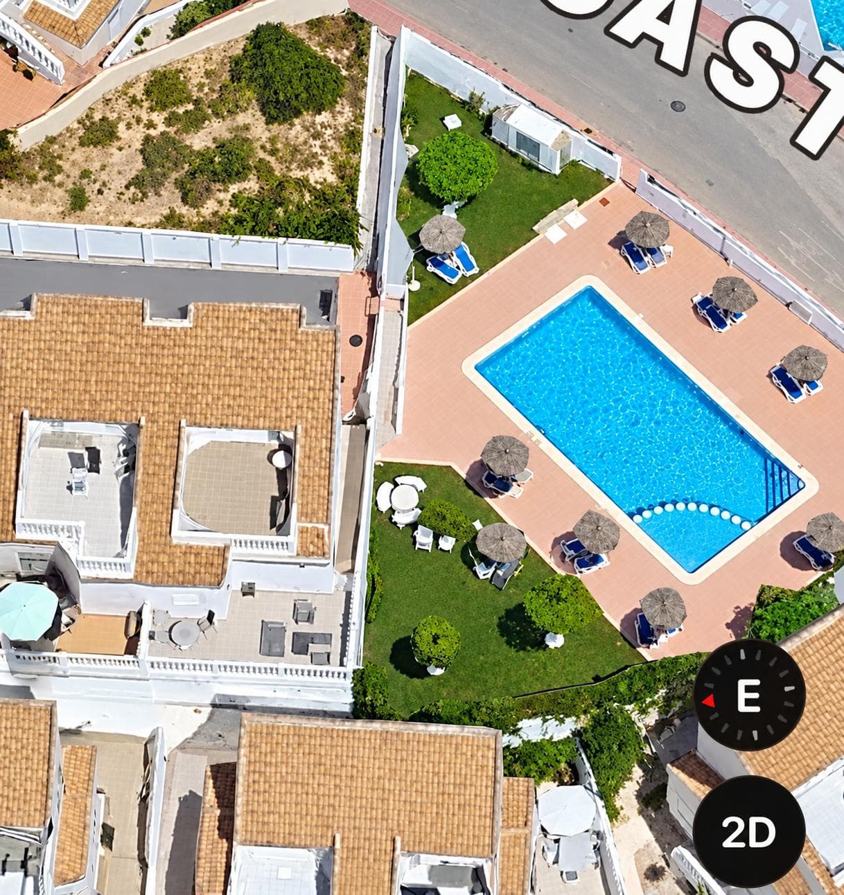 3 bed Townhouse in Ciudad Quesada - 24