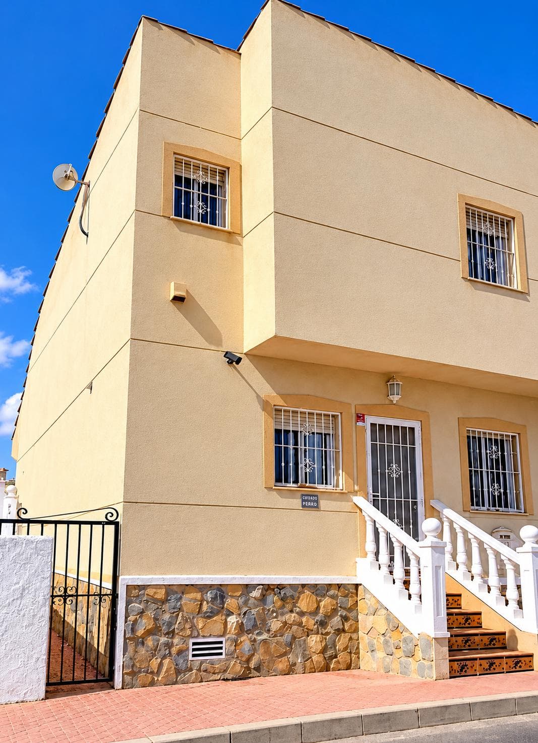 3 bed Townhouse in Ciudad Quesada - 1