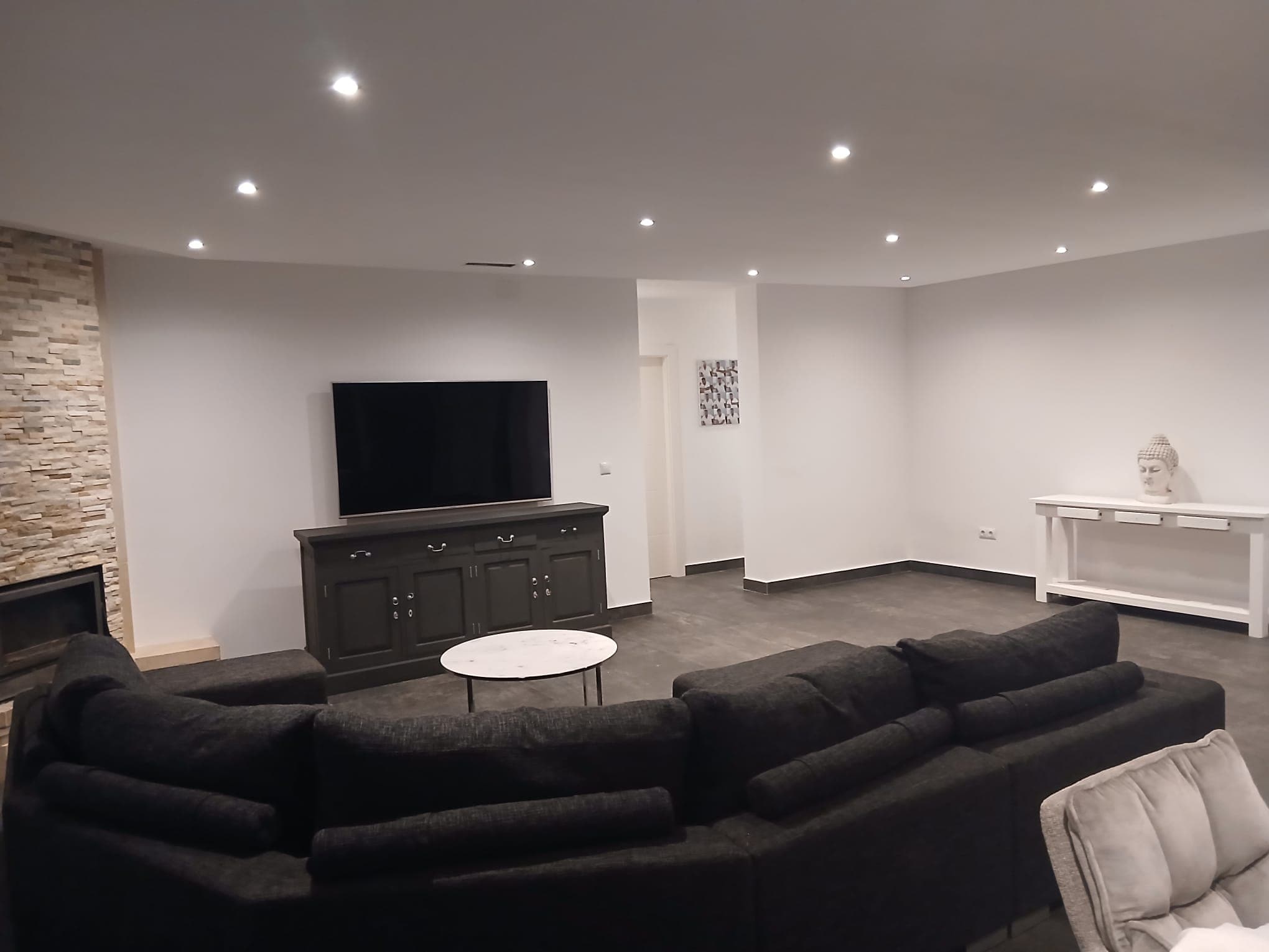 4 bed Detached Villa in Cabo Roig - 12