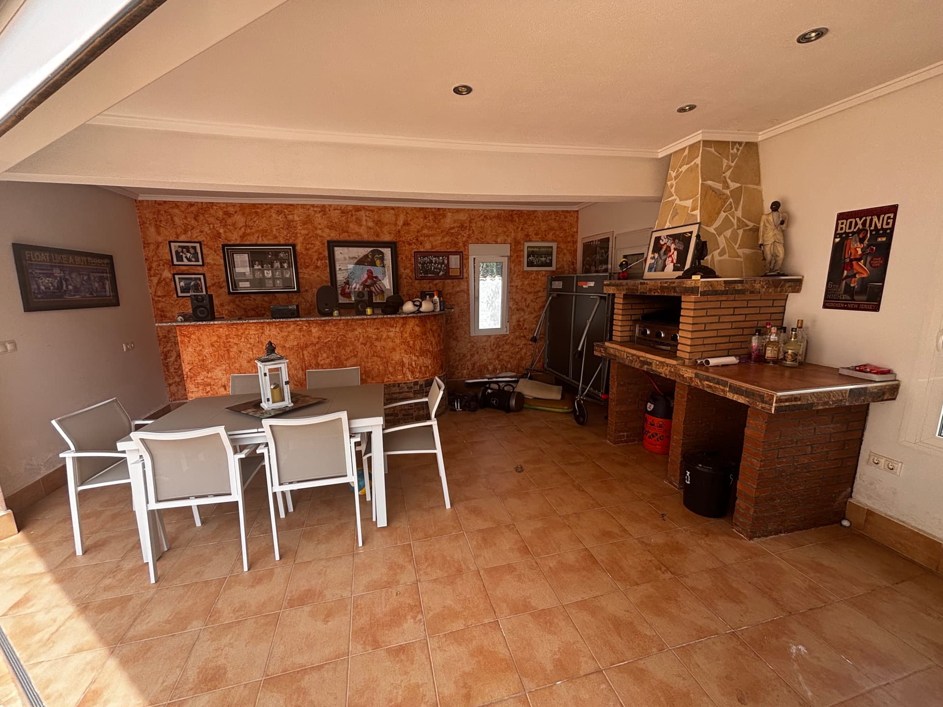 4 bed Detached Villa in Ciudad Quesada - 9