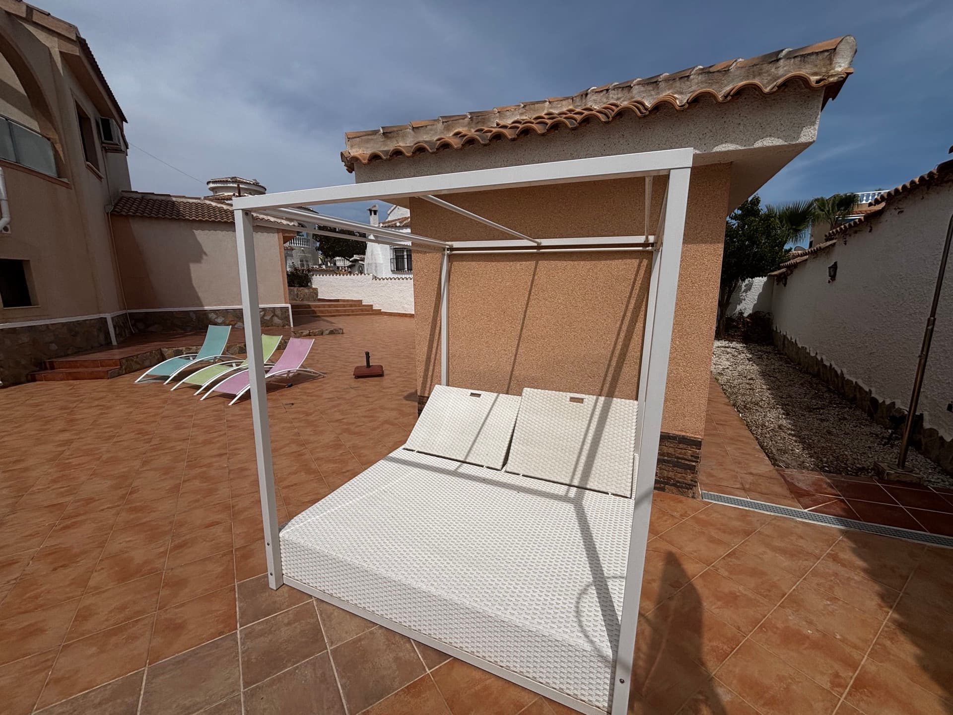4 bed Detached Villa in Ciudad Quesada - 8