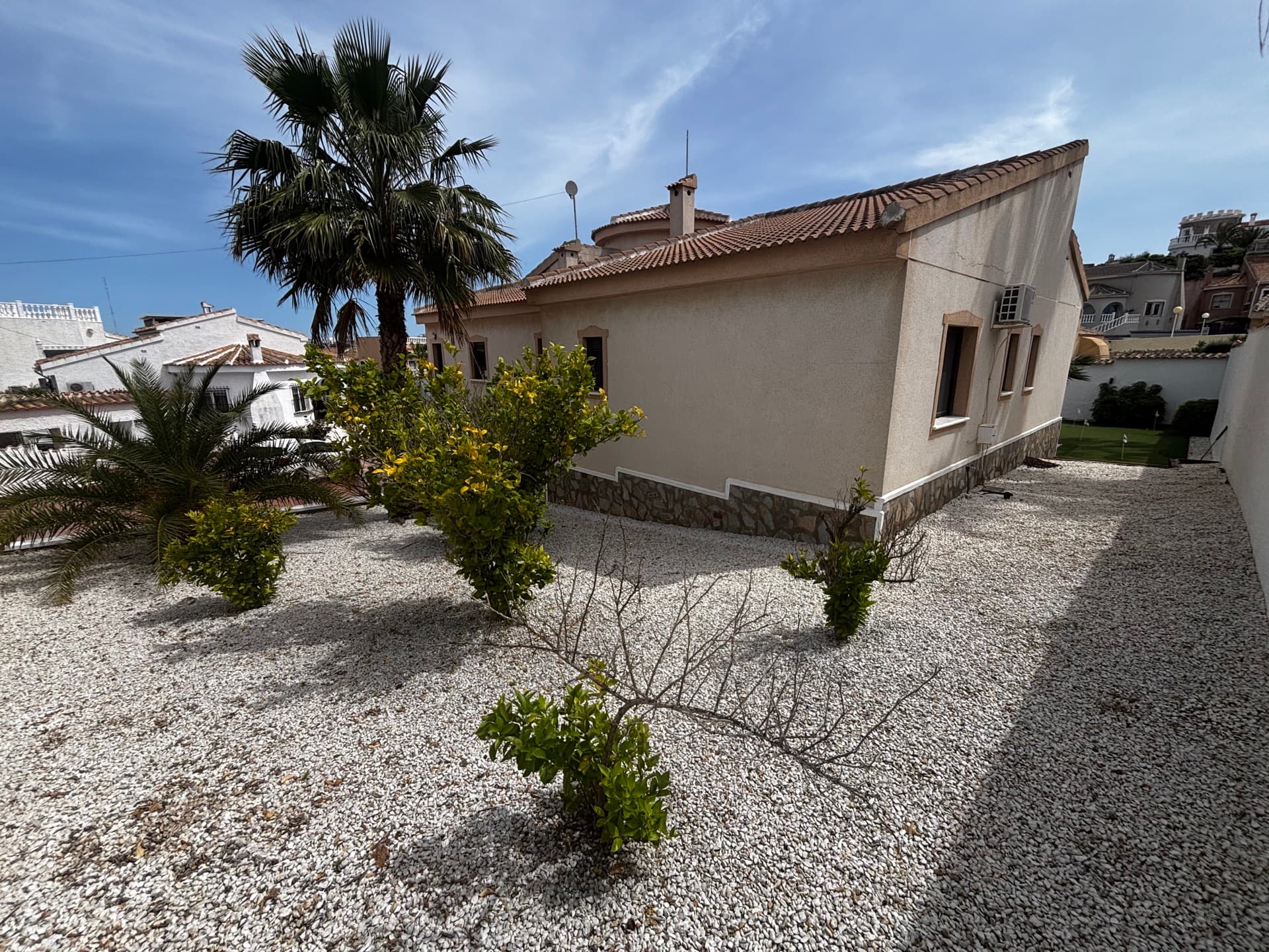 4 bed Detached Villa in Ciudad Quesada - 14