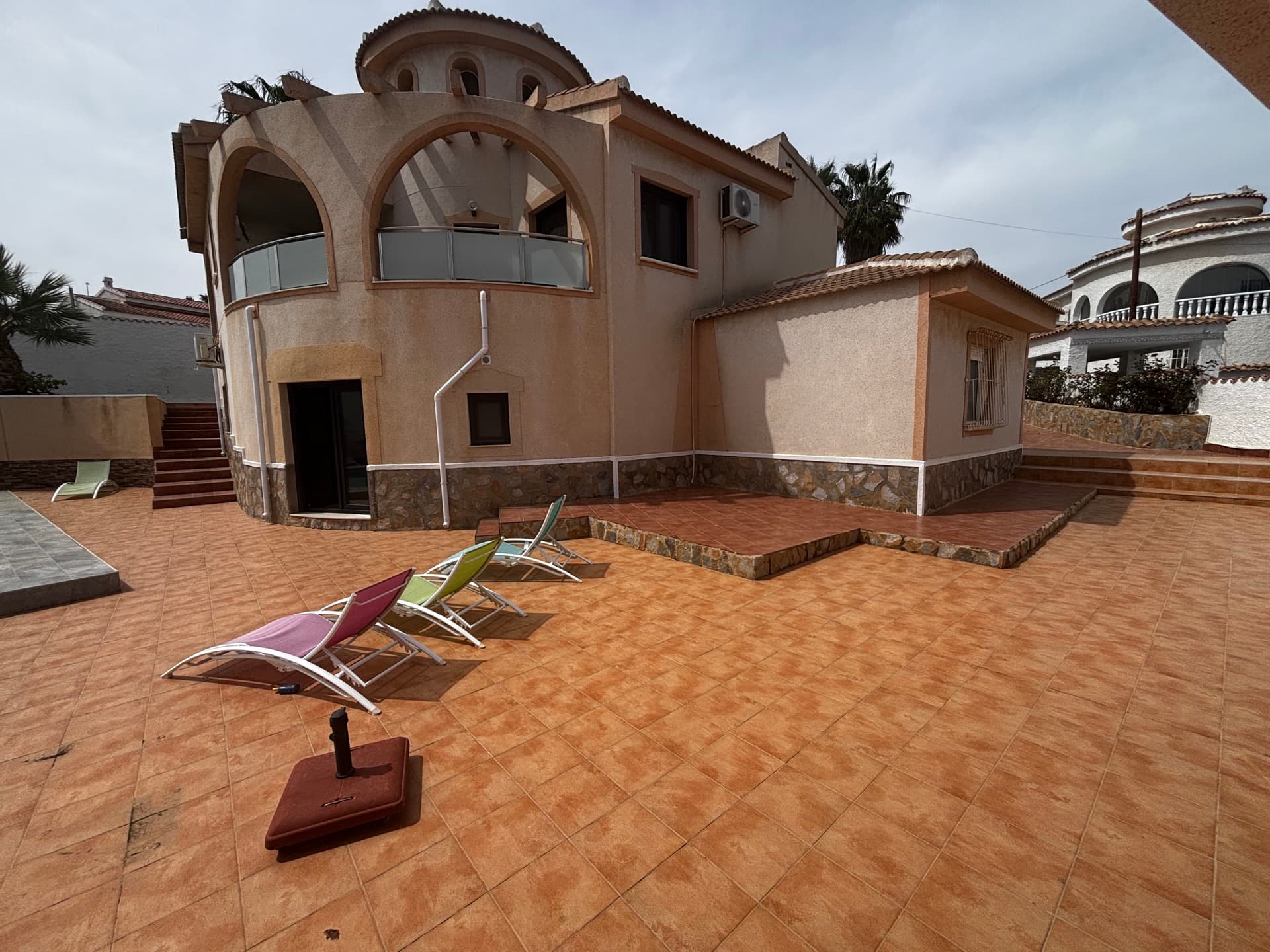 4 bed Detached Villa in Ciudad Quesada - 17
