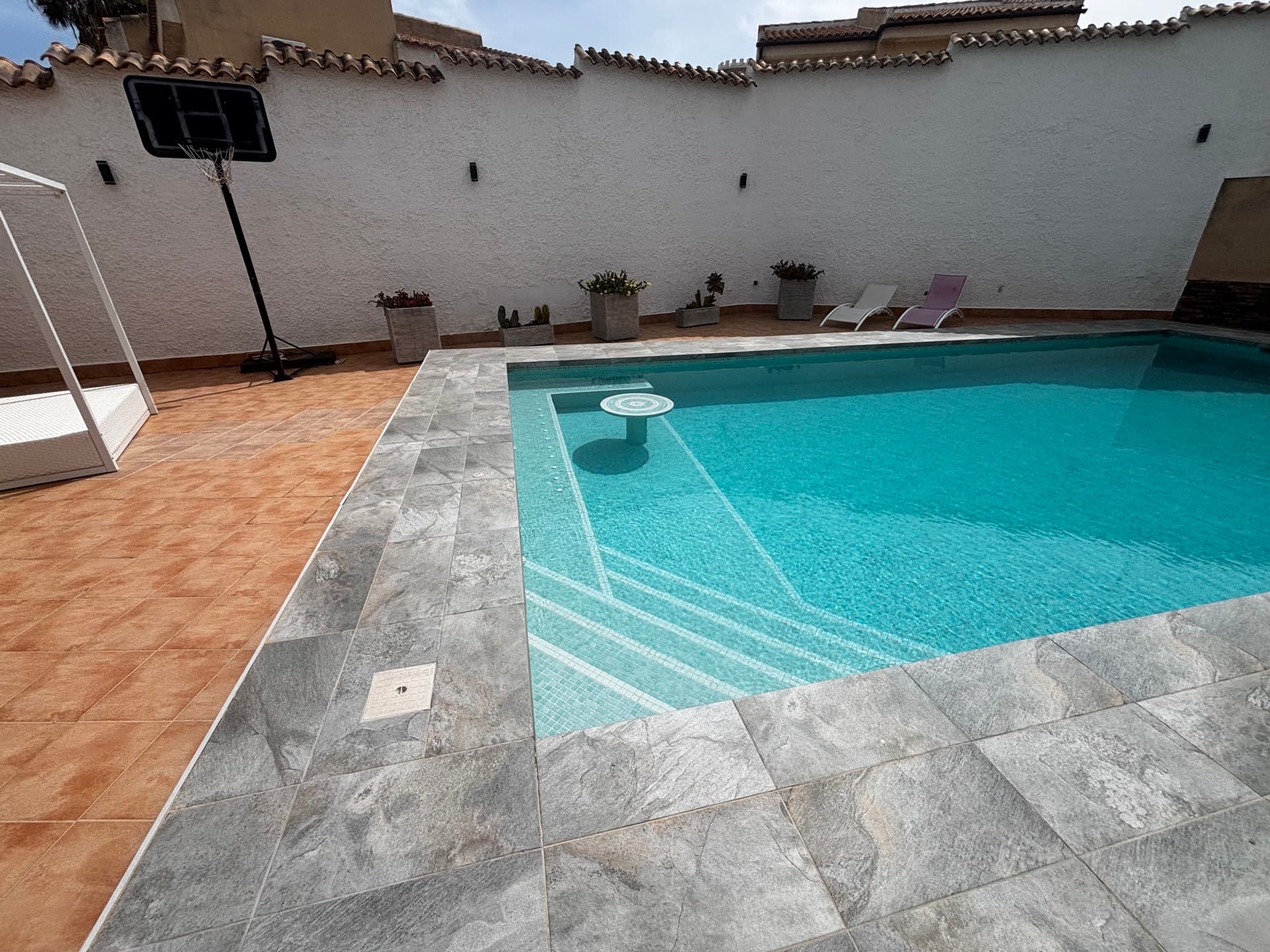4 bed Detached Villa in Ciudad Quesada - 18