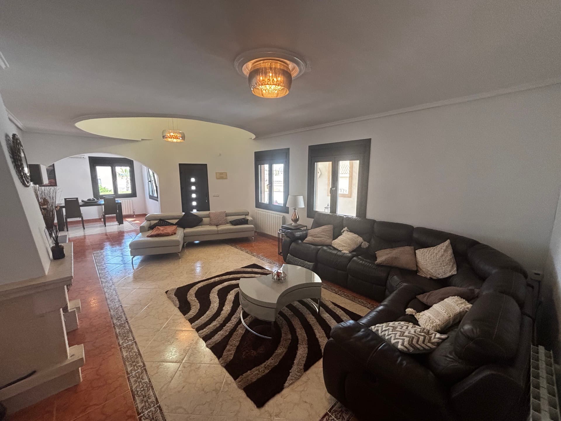 4 bed Detached Villa in Ciudad Quesada - 22