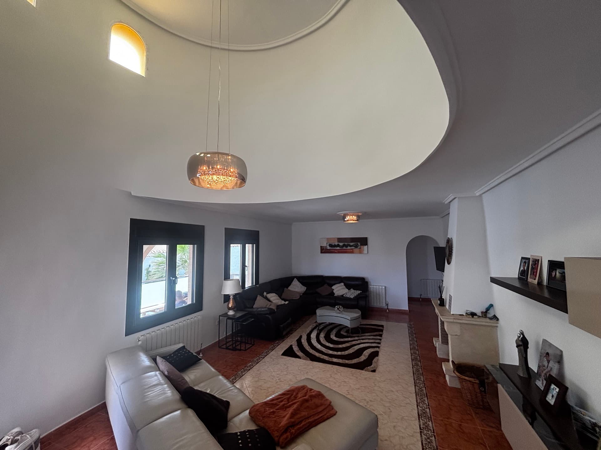 4 bed Detached Villa in Ciudad Quesada - 23