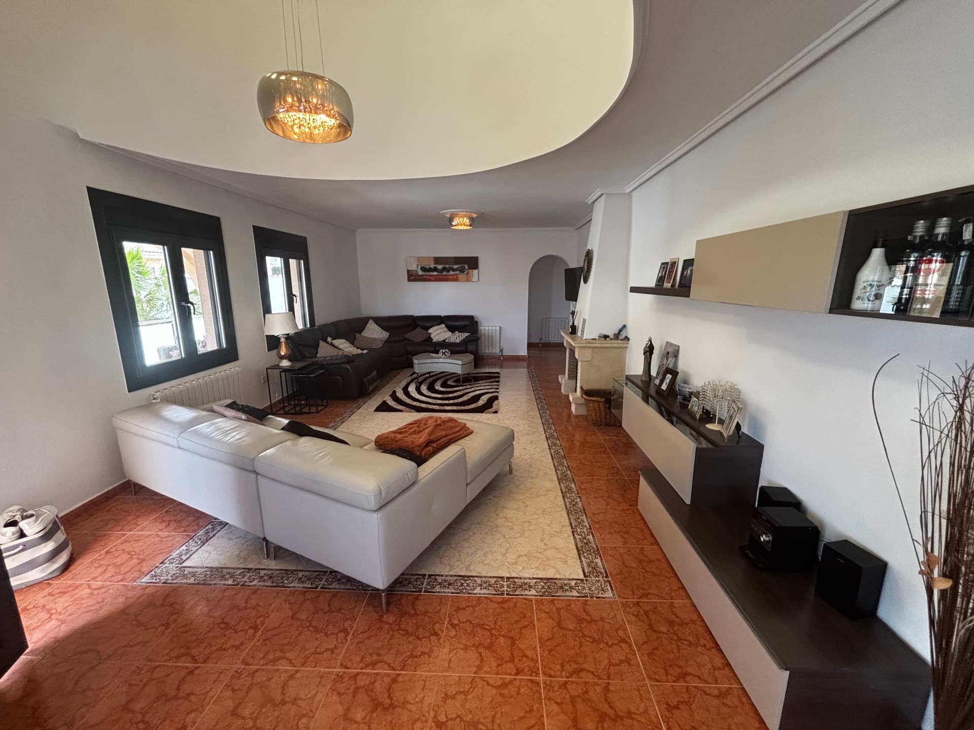 4 bed Detached Villa in Ciudad Quesada - 2