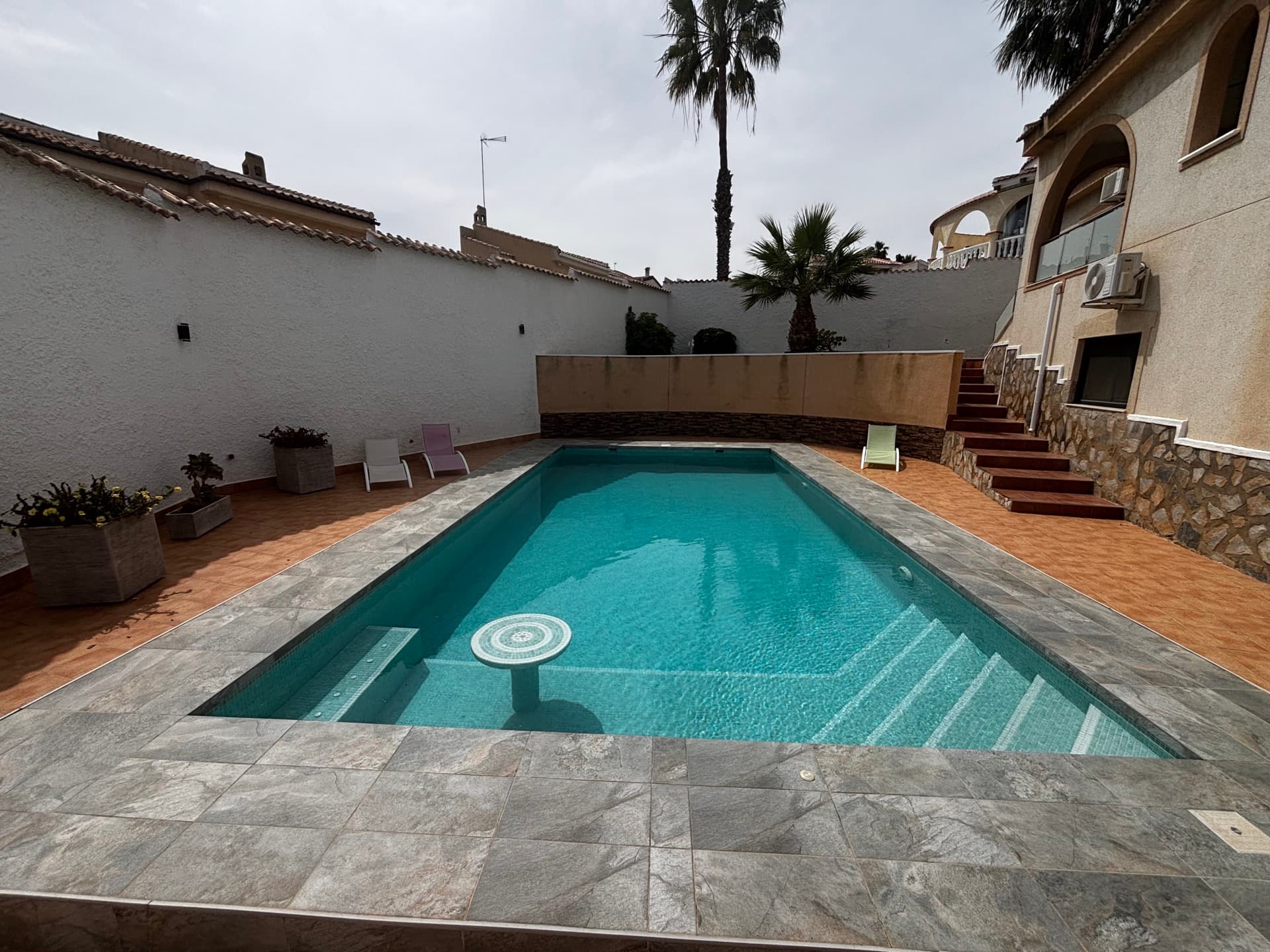 4 bed Detached Villa in Ciudad Quesada - 31