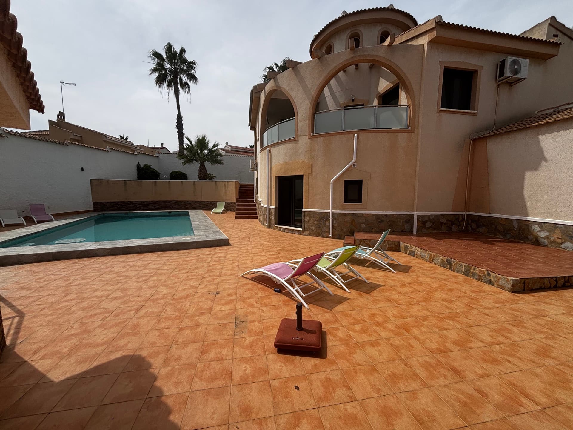 4 bed Detached Villa in Ciudad Quesada - 27