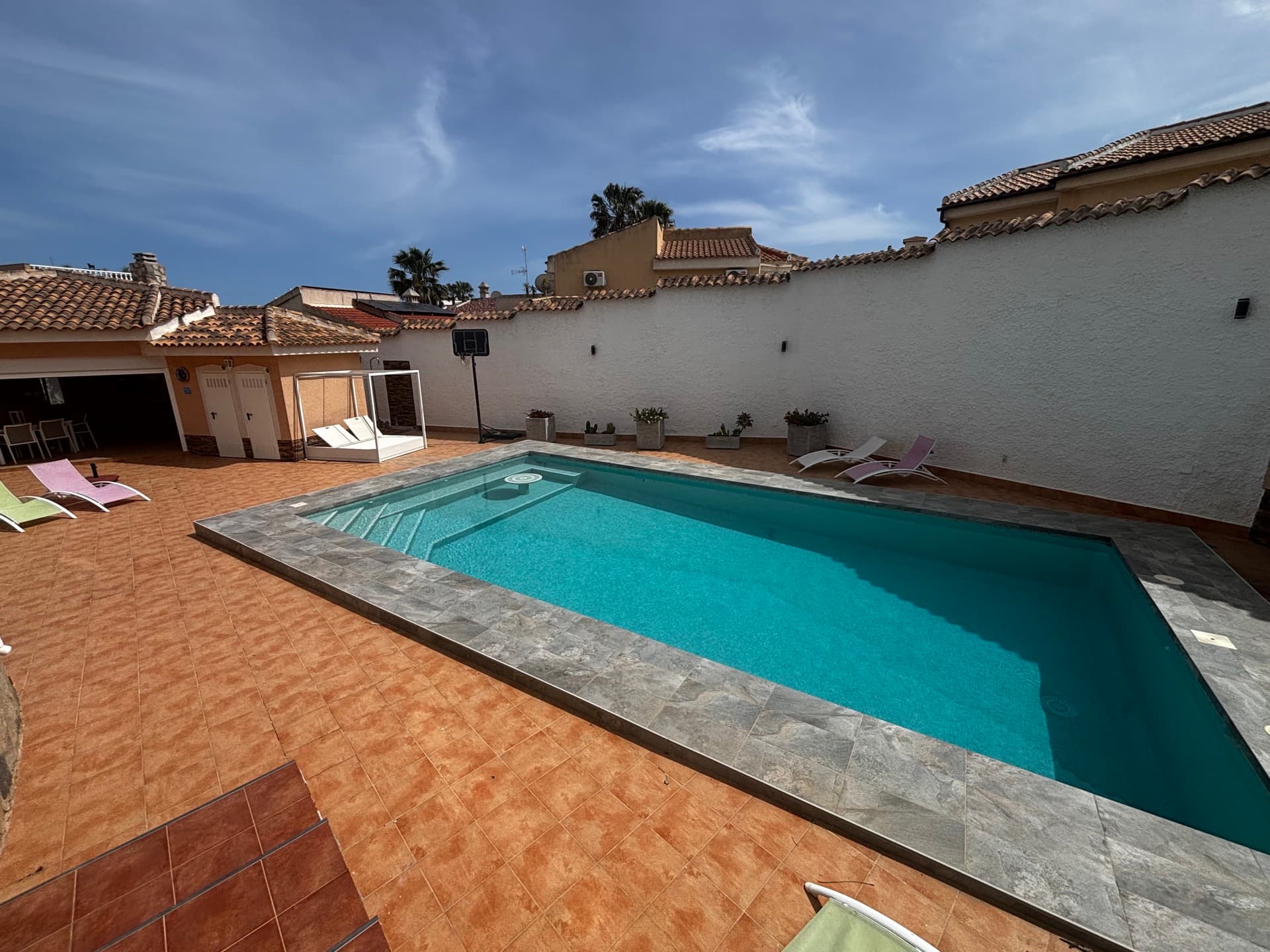4 bed Detached Villa in Ciudad Quesada - 28