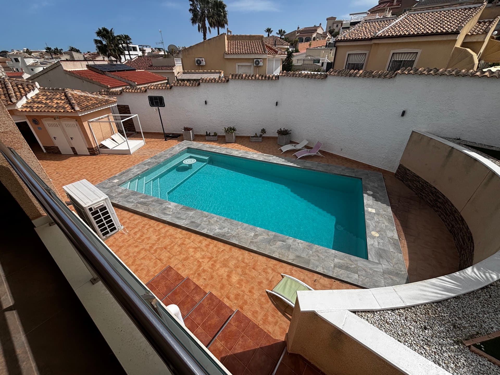 4 bed Detached Villa in Ciudad Quesada - 29