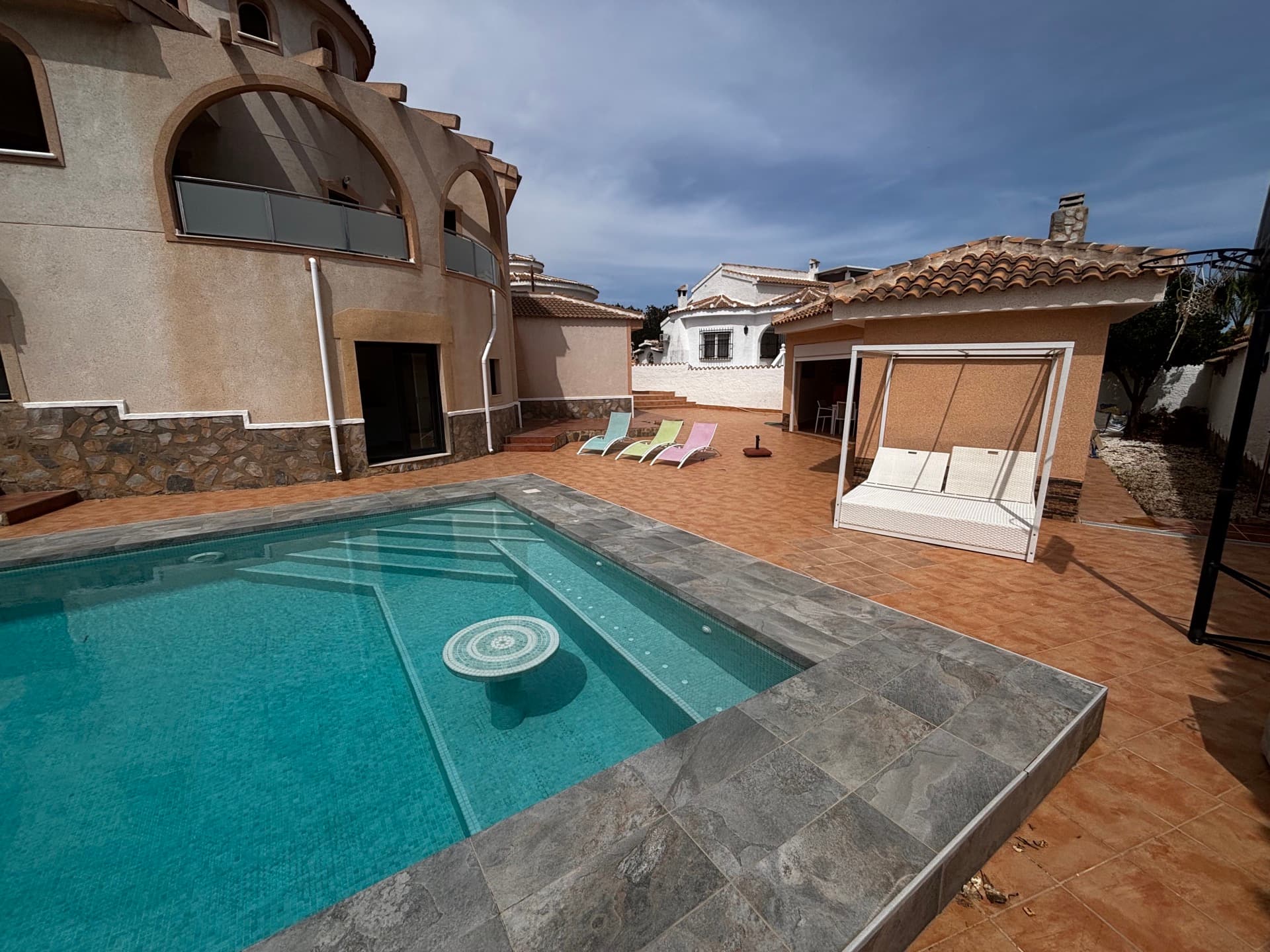 4 bed Detached Villa in Ciudad Quesada - 30