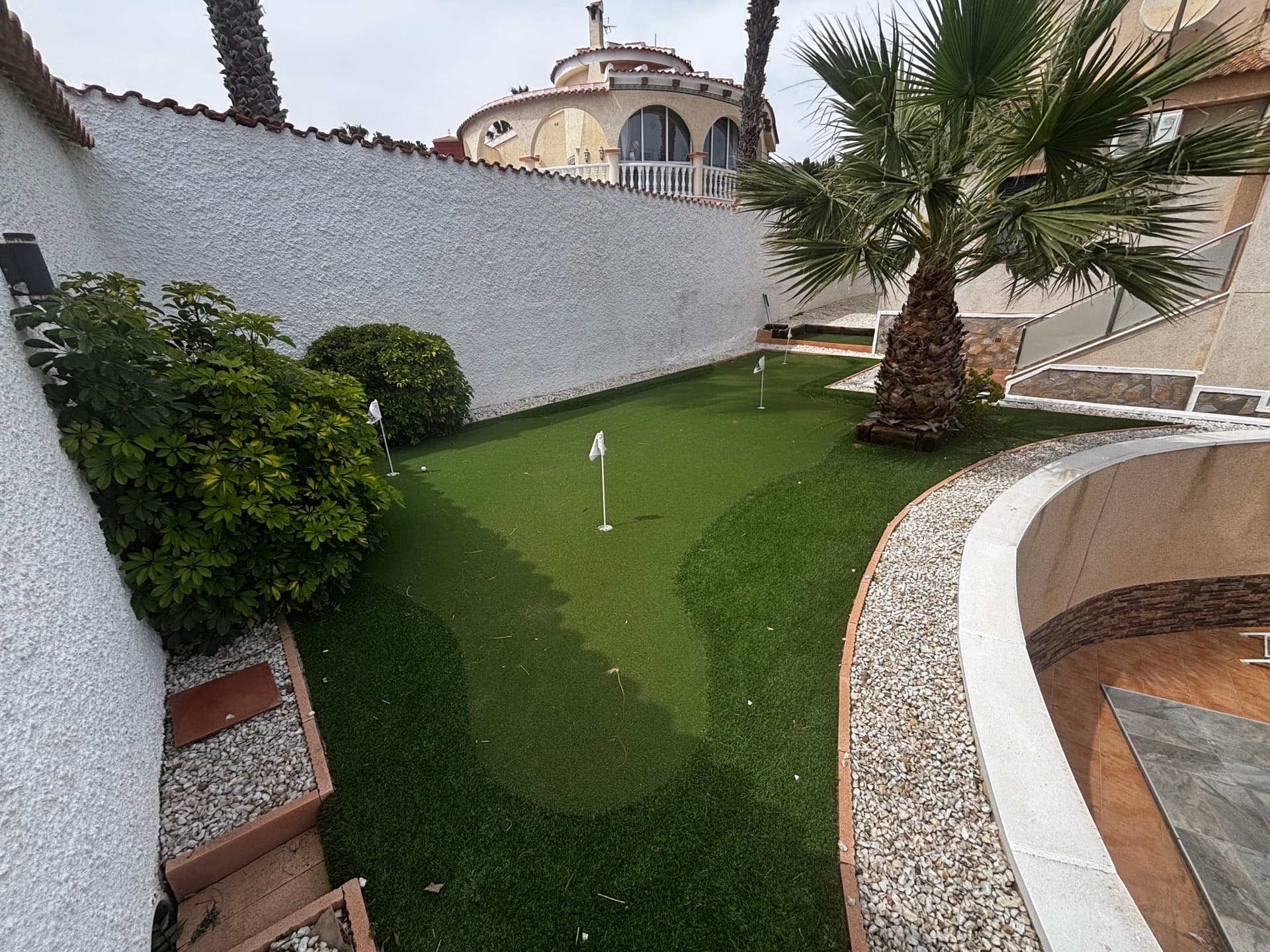 4 bed Detached Villa in Ciudad Quesada - 32