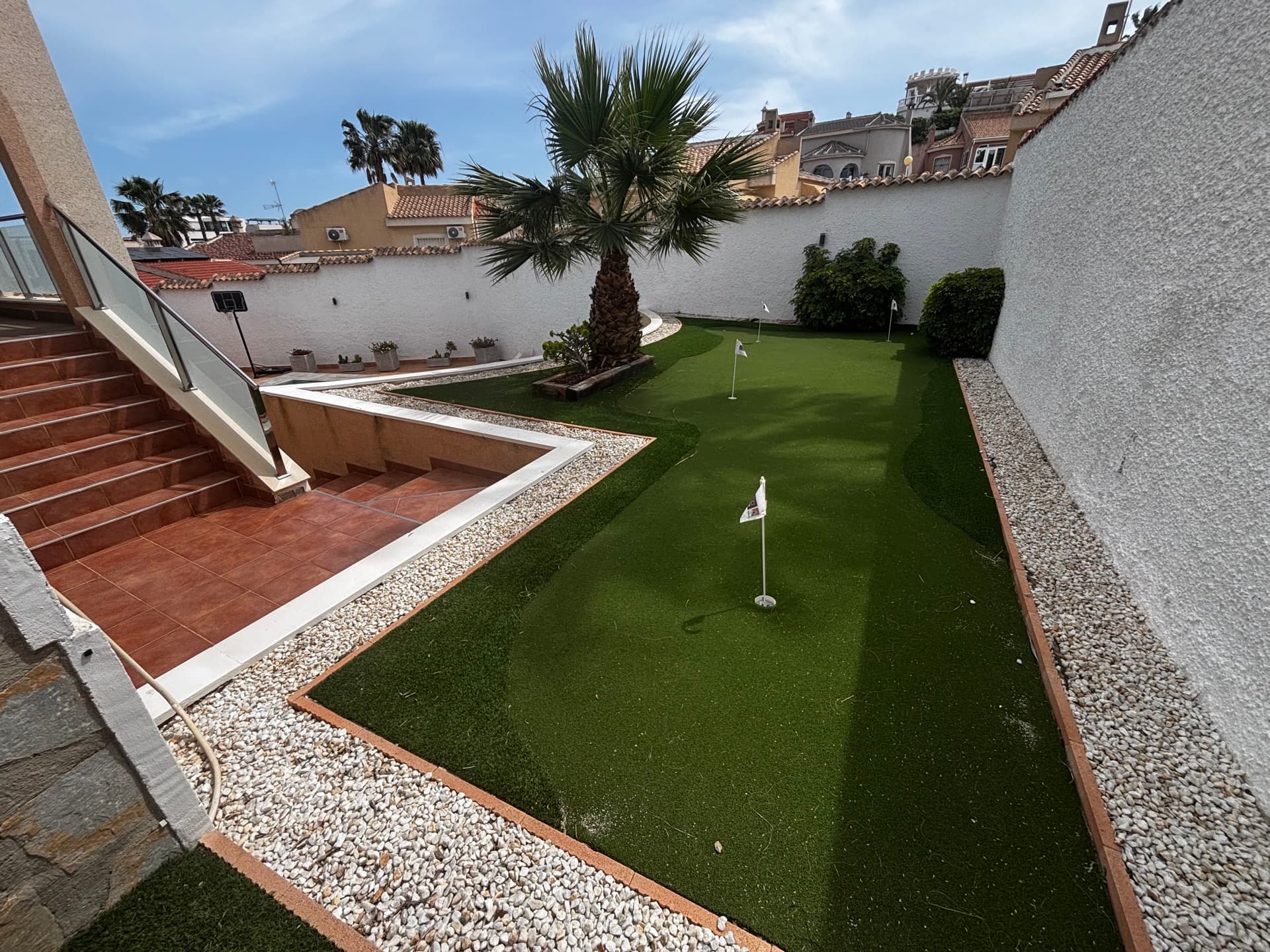 4 bed Detached Villa in Ciudad Quesada - 34